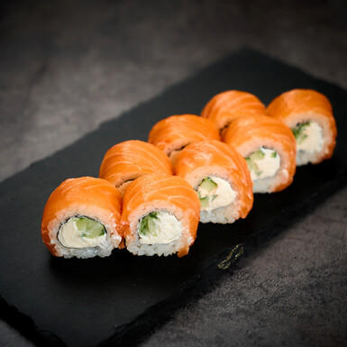 Ролл Филадельфия