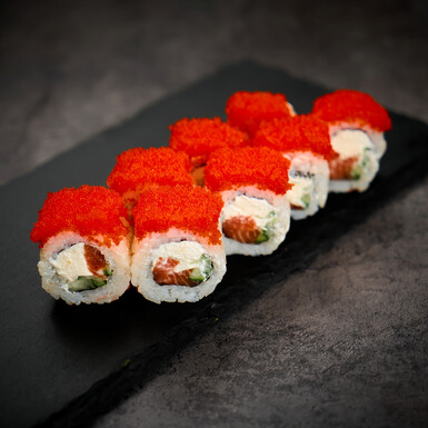 Ролл Самурай