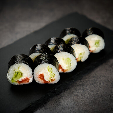 Ролл Планета