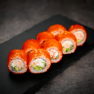 Калифорния микс