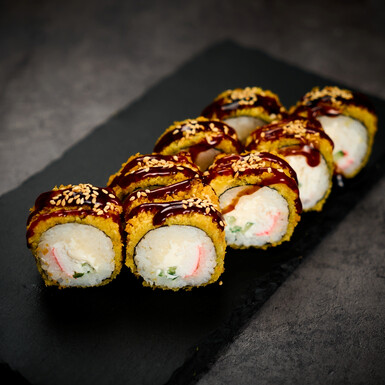 Ролл Кани Хот