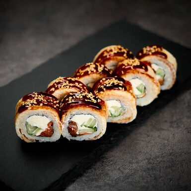 Ролл Канада