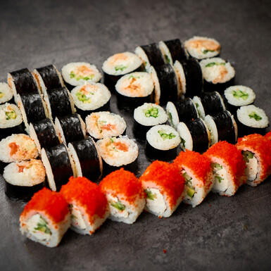 Классик сет №1